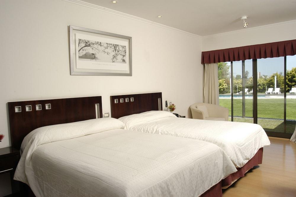 Hotel Camberland (Adults Only) Pilar  Esterno foto