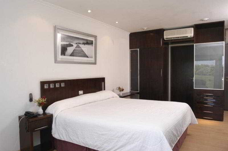 Hotel Camberland (Adults Only) Pilar  Camera foto